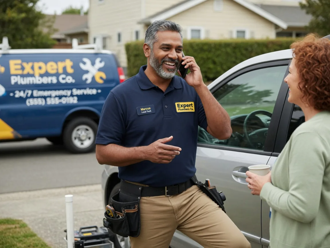 Drain Cleaning Bartlesville, OK FAQs